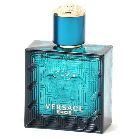 Walgreens Versace Eau De Toilette, Eros, Natural Spray Same .